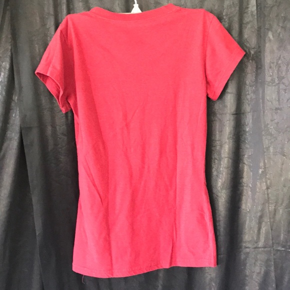 Big Apple New York Times Square Manhattan tee - Picture 4 of 5